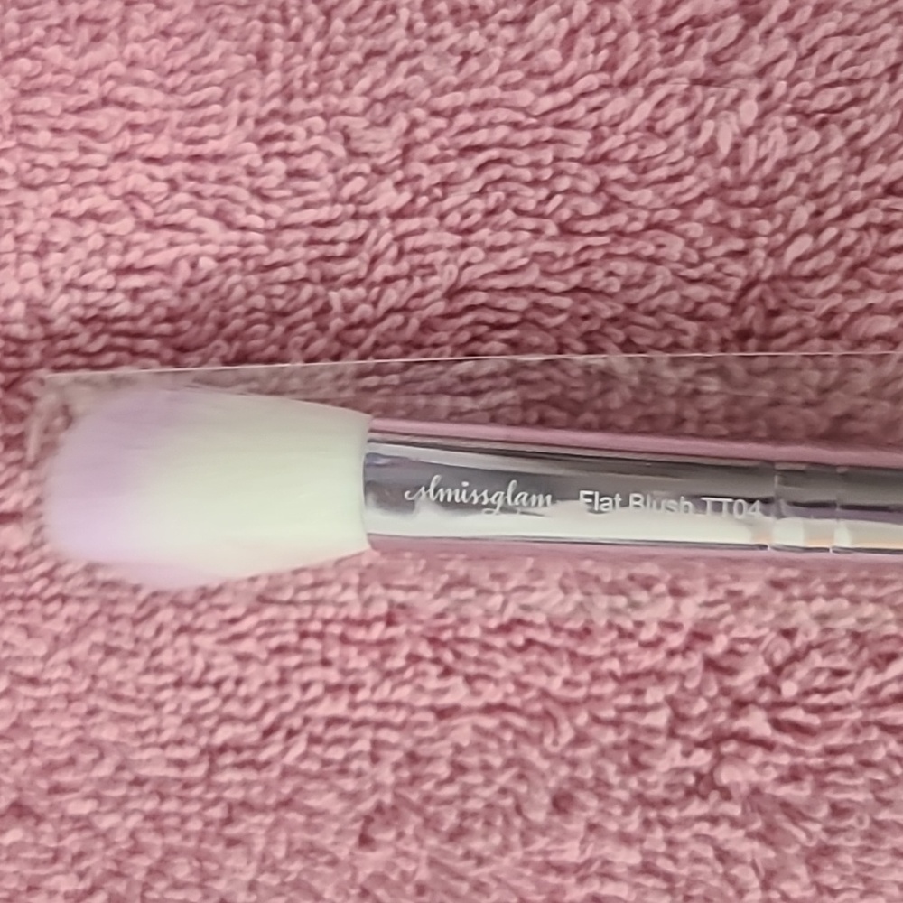 3 piece make up brush bundle - Picture 4 of 9